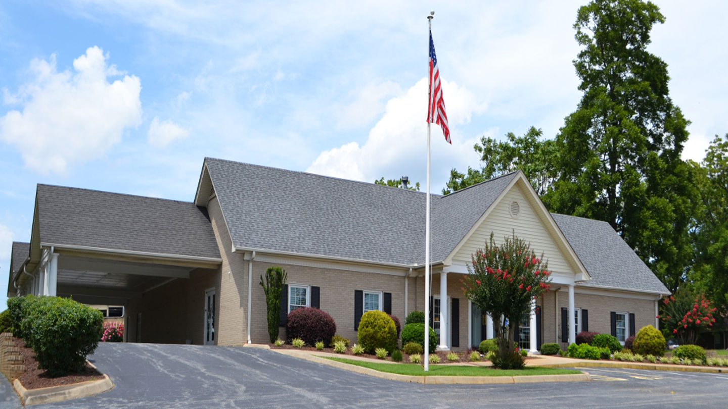 Advantage Funeral & Cremation Services Archdale Funeral & Cremation